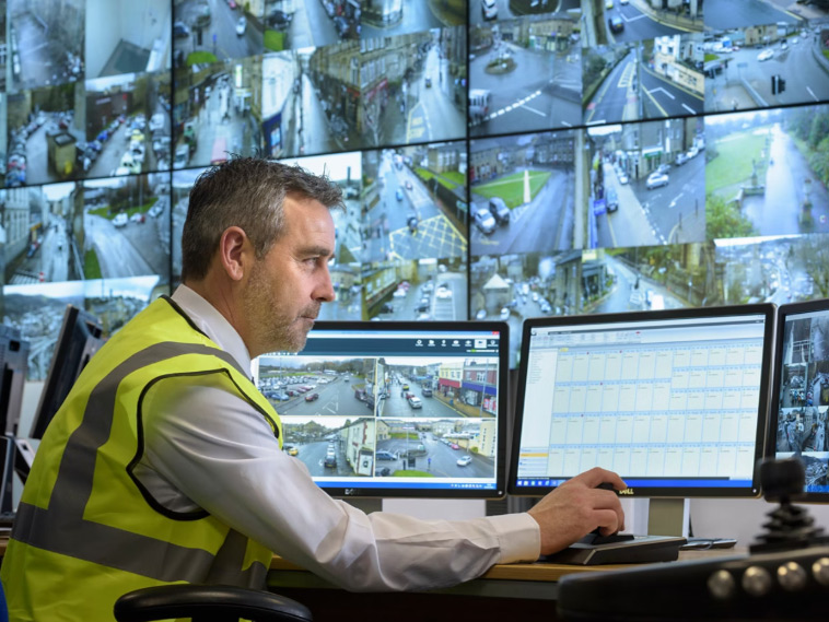 Alarm Systems